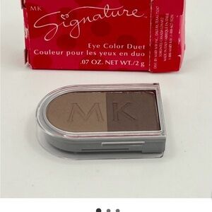 Mary Kay Signature Eye Color Duet - Java